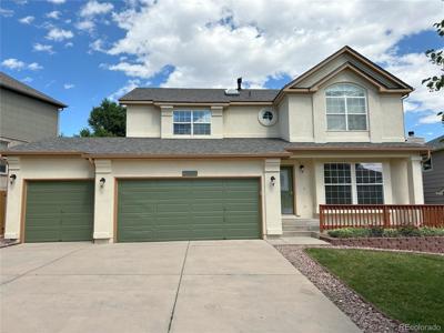 8447 Windy Hill