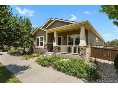 1530 Gold Hill Mesa Dr