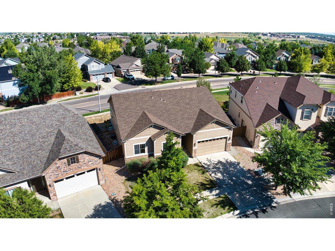 Image 3: Perfectly positioned in a desirable Longmont neighborhood, this exceptional home offers an ideal blend of privacy, space, and convenience. Image 3: Perfectly positioned in a desirable Longmont neighborhood, this exceptional home offers an ideal blend of privacy, space, and convenience.