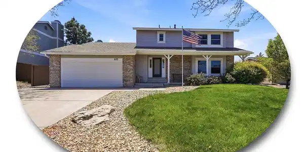 622 Northridge Rd