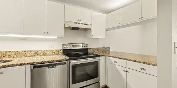 Image 4: Lots of Cabinet Storage Image 4: Lots of Cabinet Storage