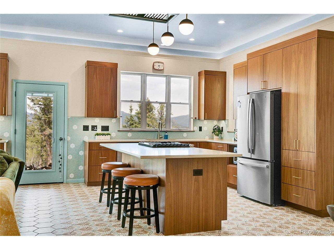 Image 1: Designer Kitchen Image 1: Designer Kitchen