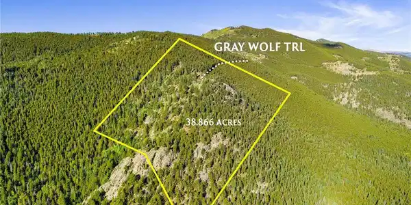Image 2: Approximate Property Boundary Image 2: Approximate Property Boundary