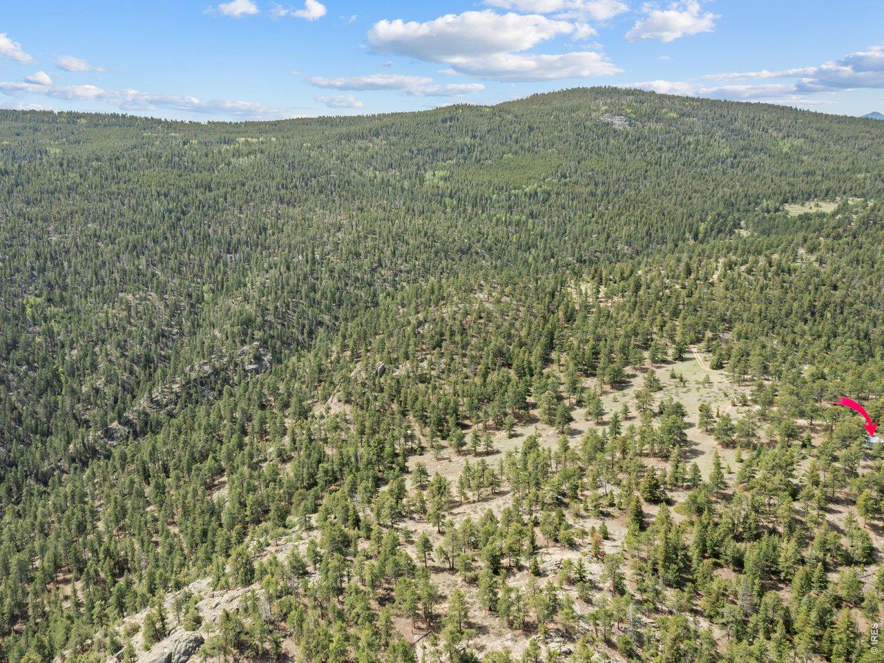 Image 4: Looking South