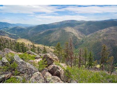 0 Spencer Mountain Rd