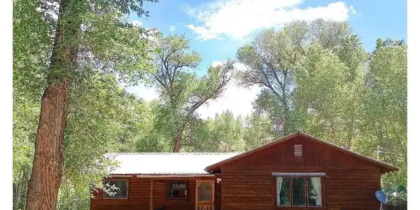19 Conejos Canyon Rd