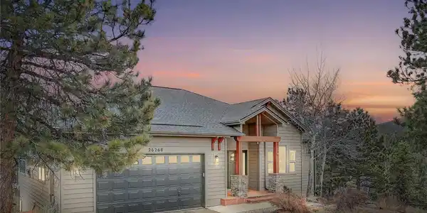 26268 Snowdrop Rd
