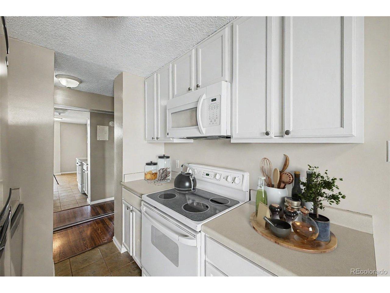 Image 2: Virtually Staged Kitchen