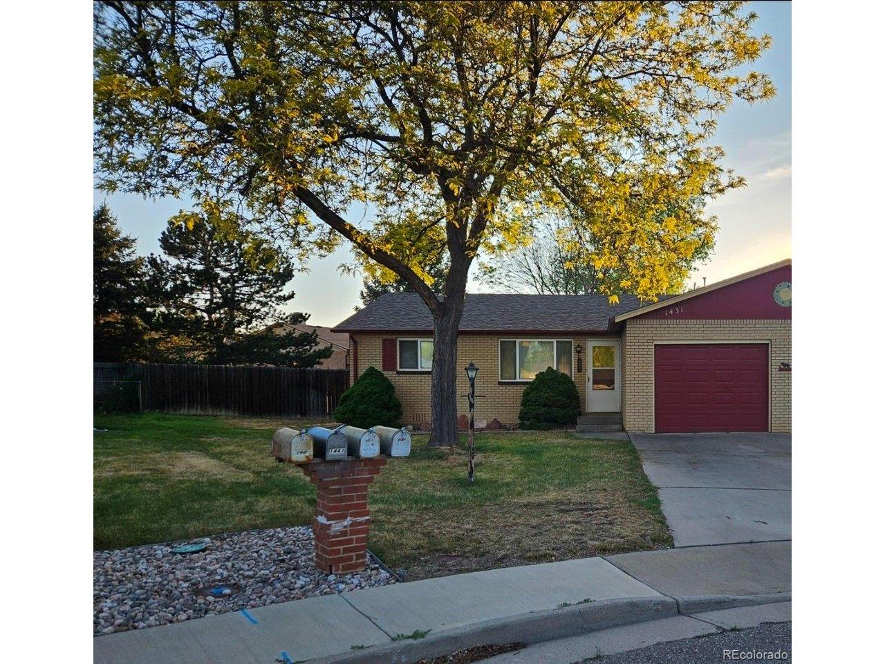Image 2: Left side of duplex Image 2: Left side of duplex