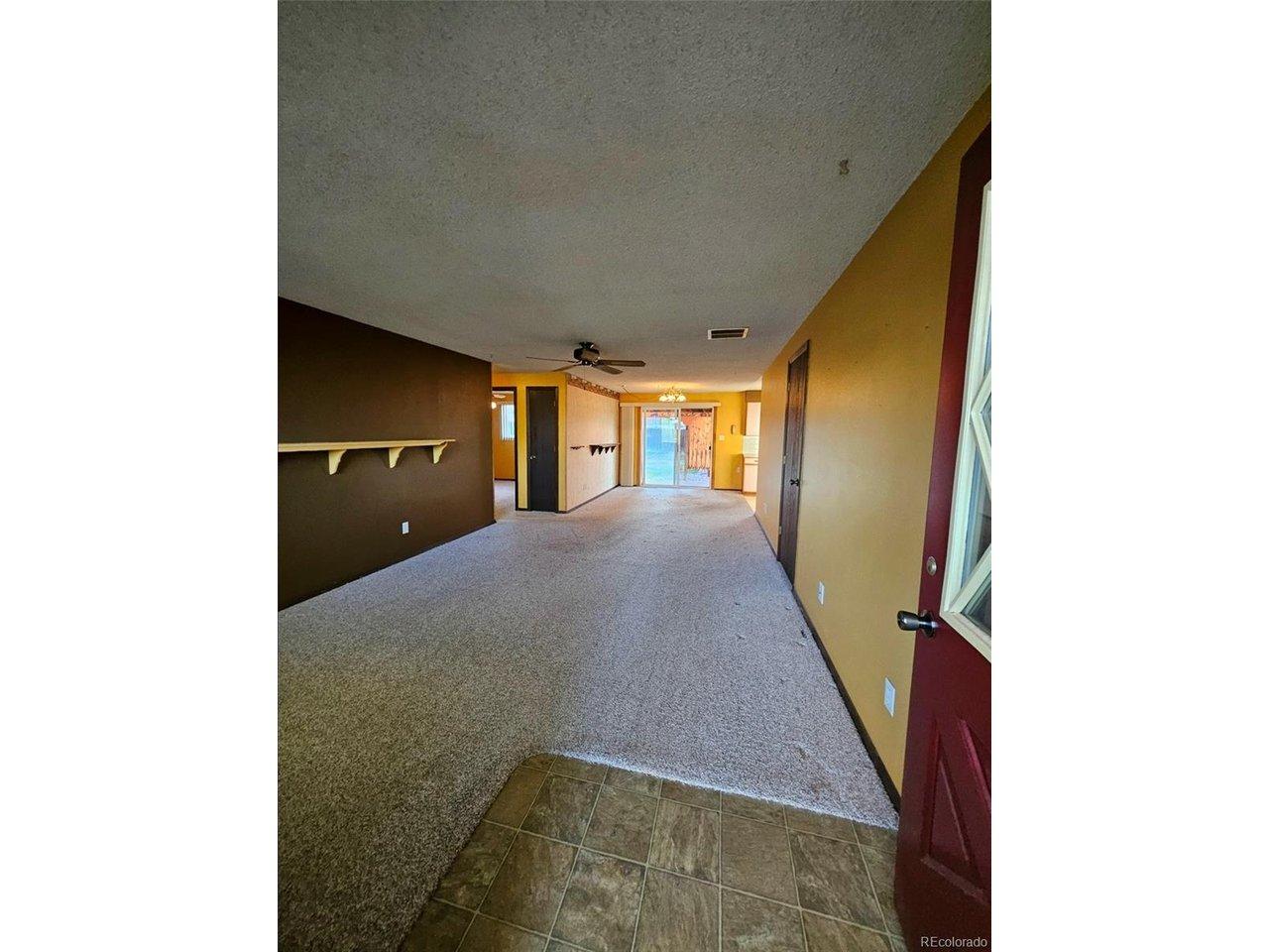 Image 3: Picture from entrance of house Image 3: Picture from entrance of house