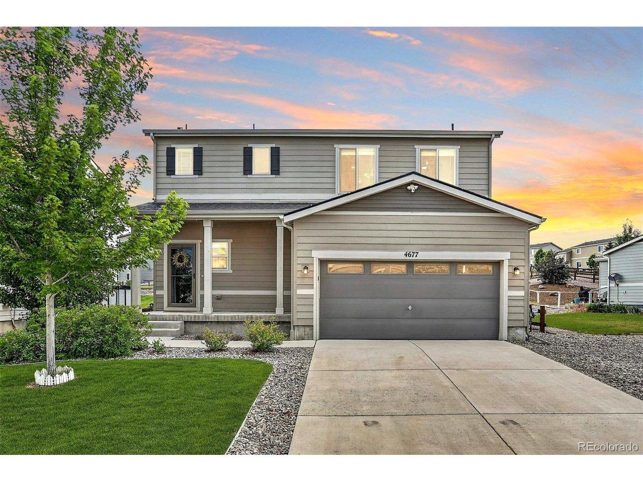 Image 1: Move in ready! This beautifully maintained home is located in the desirable Spring Valley Ranch community. Image 1: Move in ready! This beautifully maintained home is located in the desirable Spring Valley Ranch community.