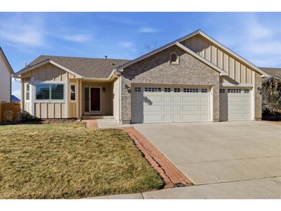 525 Badger Creek Dr