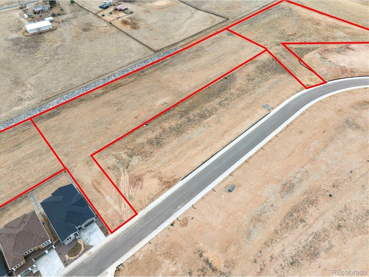 Image 3: 8615 Yellowcress St - Lot 235 Image 3: 8615 Yellowcress St - Lot 235