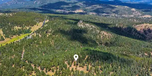 Image 4: Varied, highly usable mountain terrain with natural clearings, meadow areas and multiple potential building locations Image 4: Varied, highly usable mountain terrain with natural clearings, meadow areas and multiple potential building locations