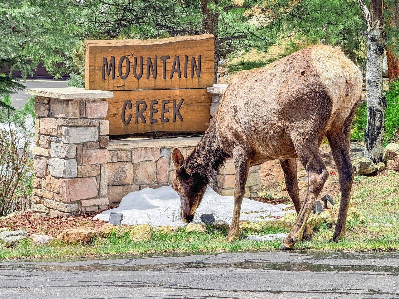 Image 2: Mountain Creek Townhome Condos - Enjoy nature at it's finest Image 2: Mountain Creek Townhome Condos - Enjoy nature at it's finest