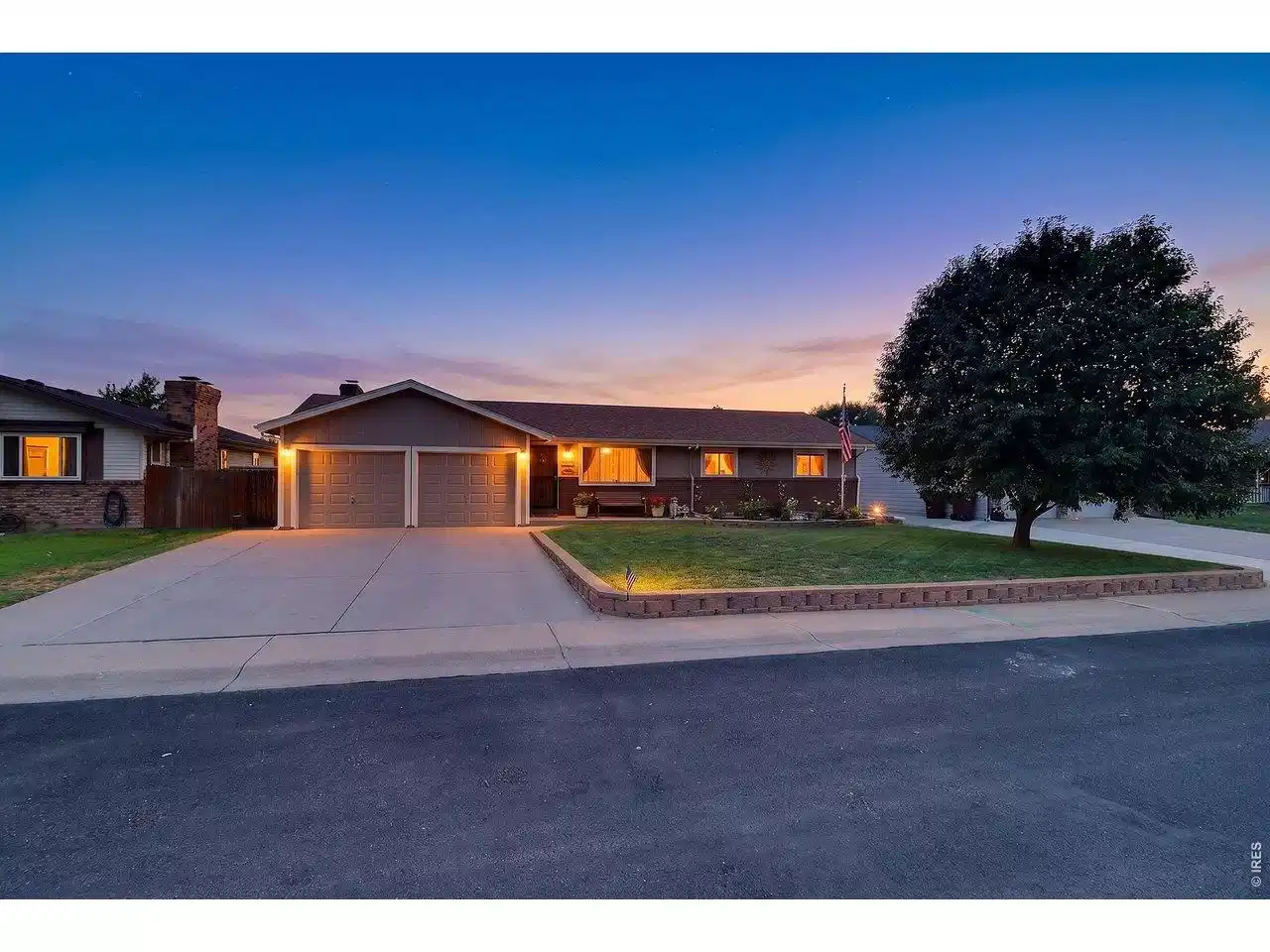 Image 1: Wonderful Ranch in Reeds Subdivision