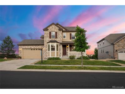 22268 E Hidden Trail Dr