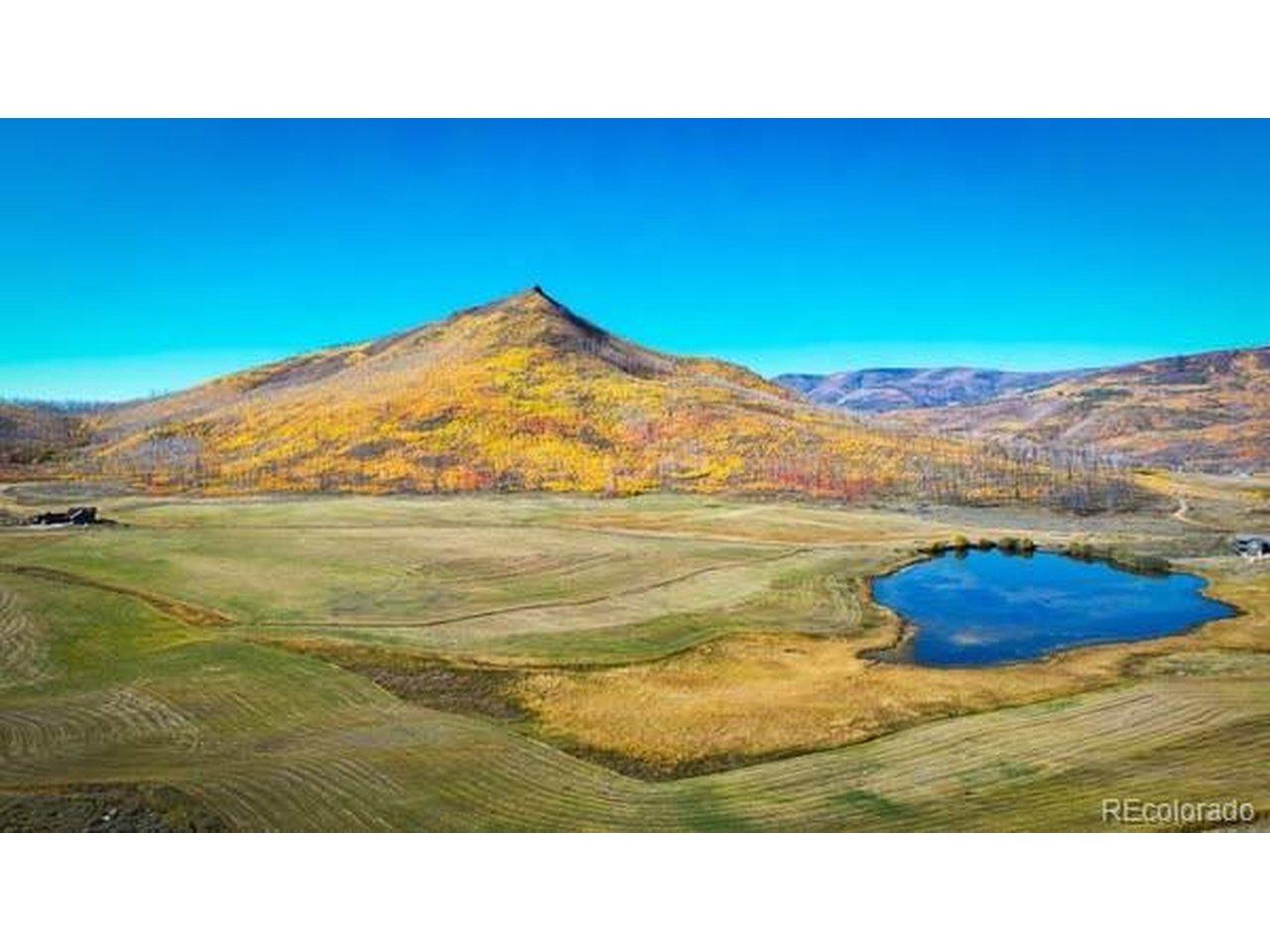 Image 3: Trail Mountain Image 3: Trail Mountain