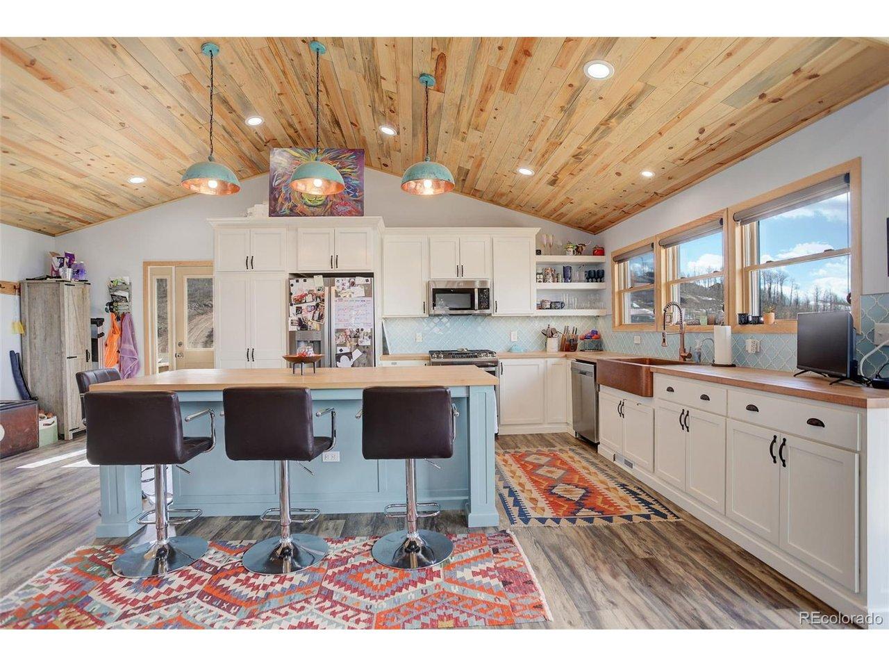 Image 4: Gourmet Kitchen! Image 4: Gourmet Kitchen!