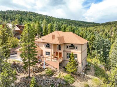 12023 Coal Creek Heights Dr