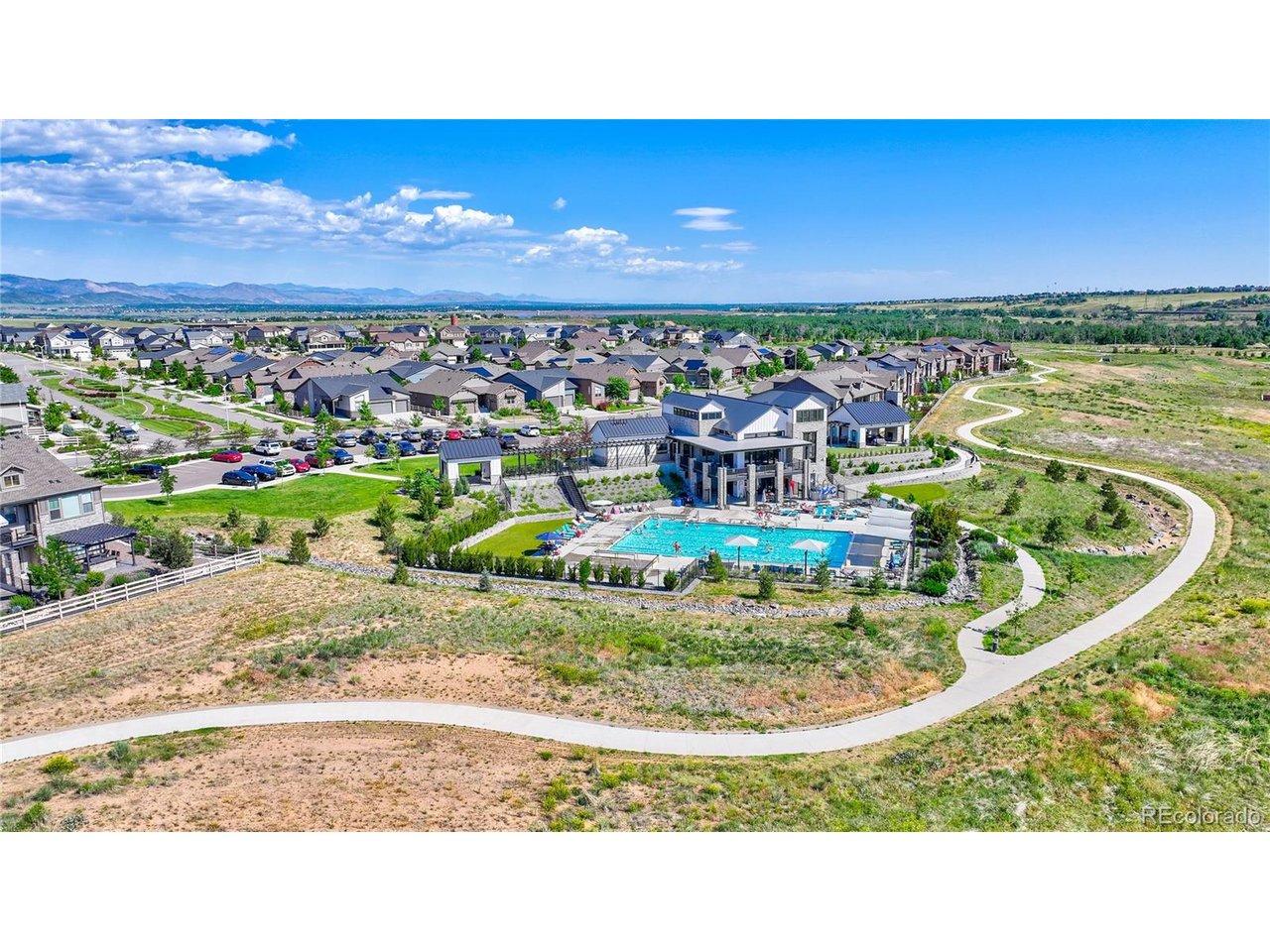 Image 4: Sterling Ranch Clubhouse Image 4: Sterling Ranch Clubhouse