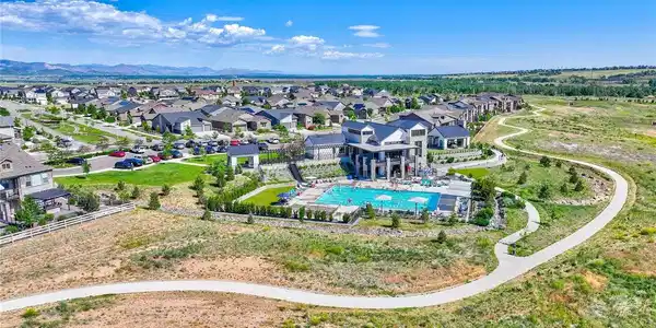 Image 4: Sterling Ranch Clubhouse Image 4: Sterling Ranch Clubhouse