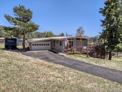 23445 Weisshorn Dr