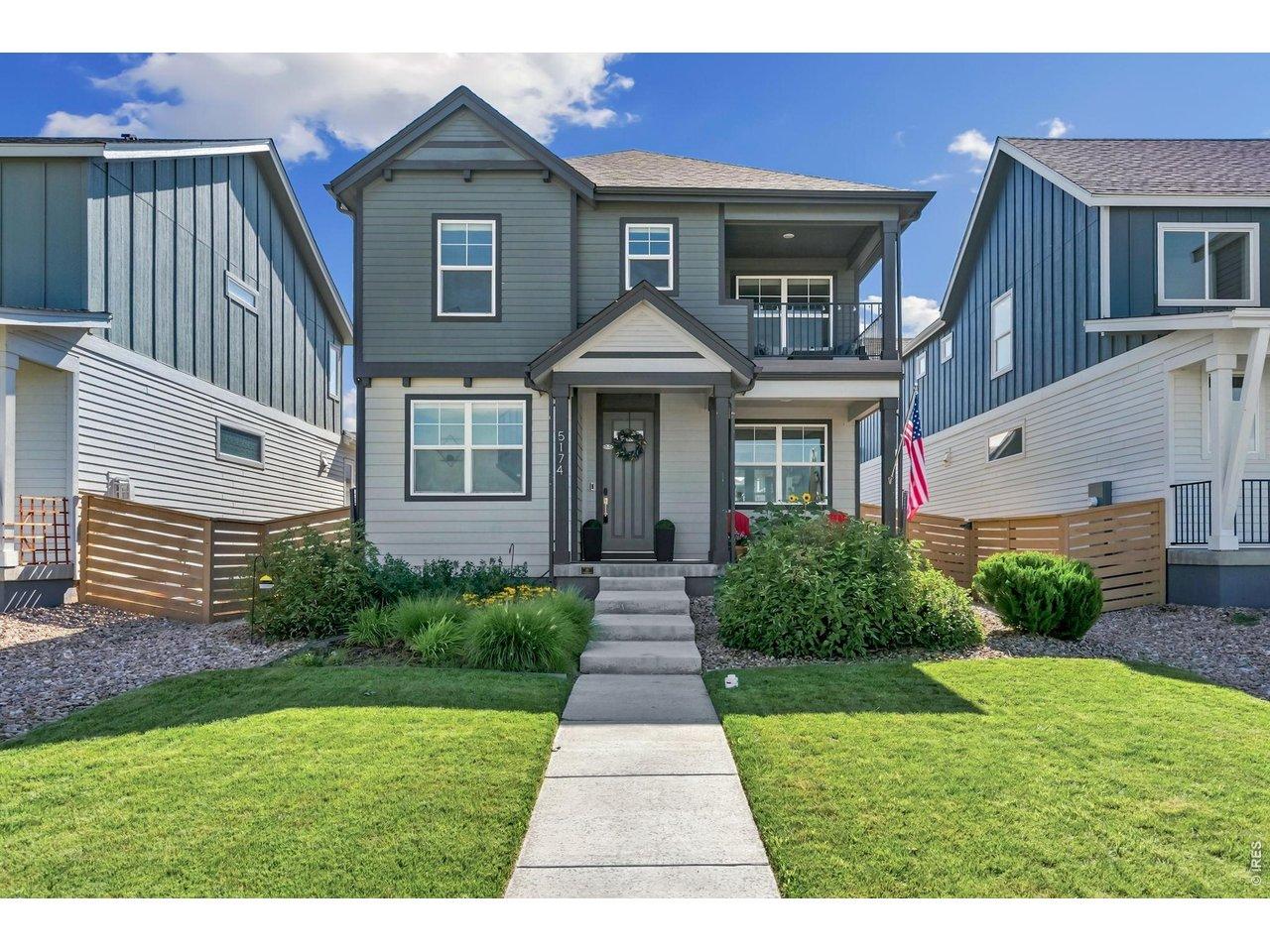 Image 1: Welcome to 5174 Rendezvous Pkwy! Image 1: Welcome to 5174 Rendezvous Pkwy!