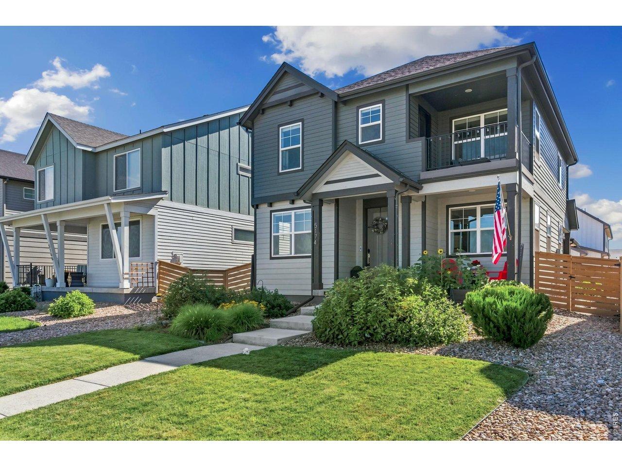 Image 2: West-Facing Home Image 2: West-Facing Home