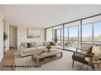 3100 E Cherry Creek South Dr