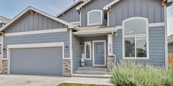 Image 4: Welcome Home. Image 4: Welcome Home.