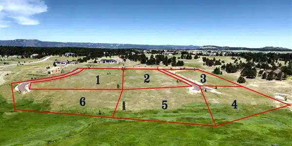 Image 2: Lot 3 Location Image 2: Lot 3 Location