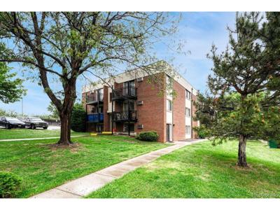 5995 W Hampden Ave
