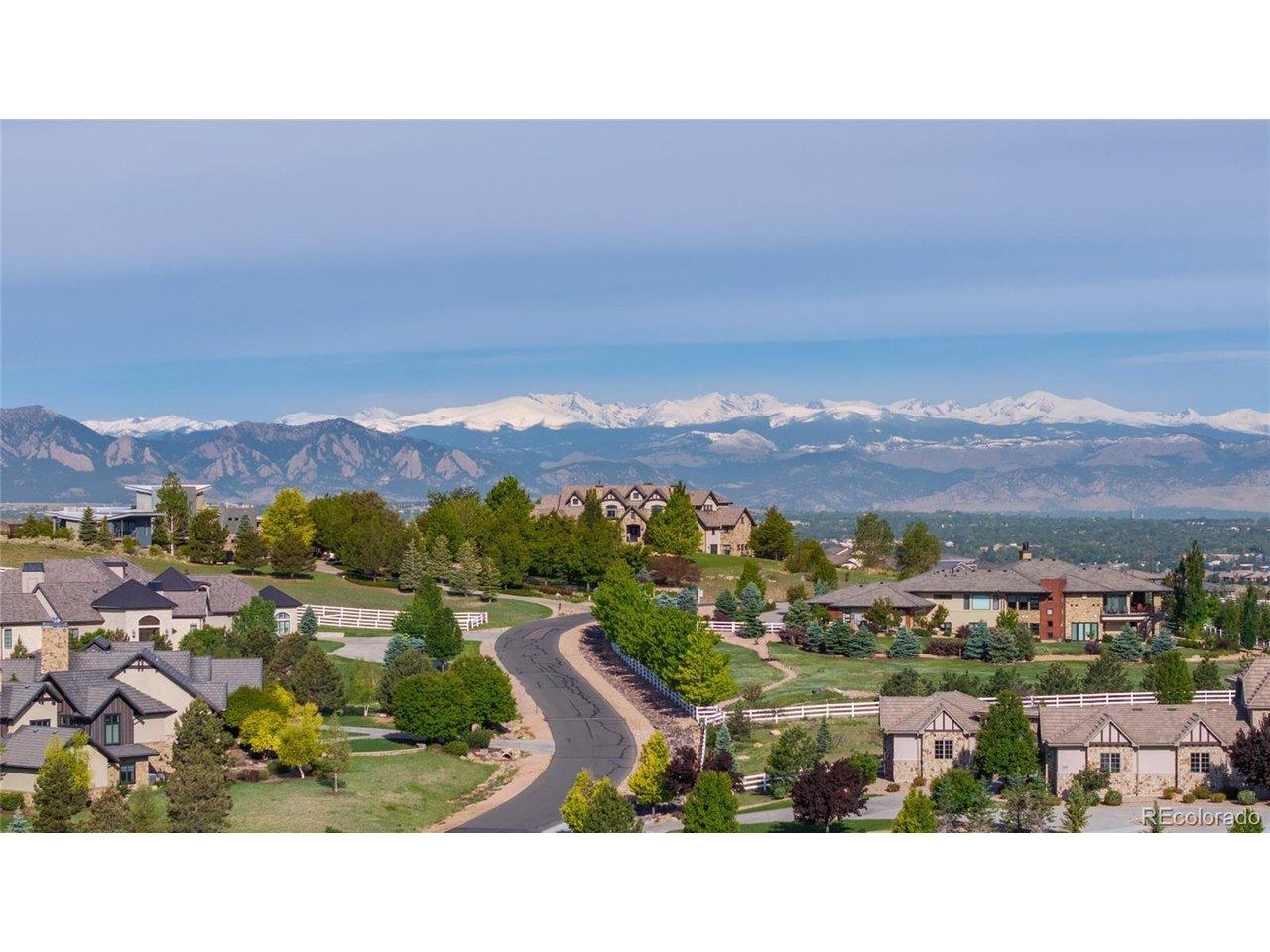 Image 2: This 2.63-acre retreat, situated at one of the highest points in Broomfield, backs to Broomfield County Open Space ,boasts a sparkling pool and private multi-use sports court, all set against the breathtaking backdrop of the Colorado Front Range. Image 2: This 2.63-acre retreat, situated at one of the highest points in Broomfield, backs to Broomfield County Open Space ,boasts a sparkling pool and private multi-use sports court, all set against the breathtaking backdrop of the Colorado Front Range.