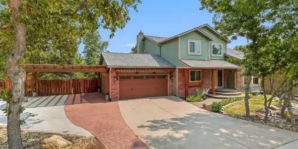 Image 2: 2 Car Garage, 2 Car Pergola Carport Image 2: 2 Car Garage, 2 Car Pergola Carport