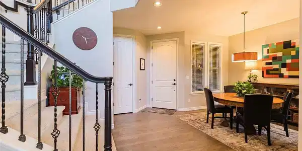 Image 3: Hardwood Throughout the Main Level Image 3: Hardwood Throughout the Main Level