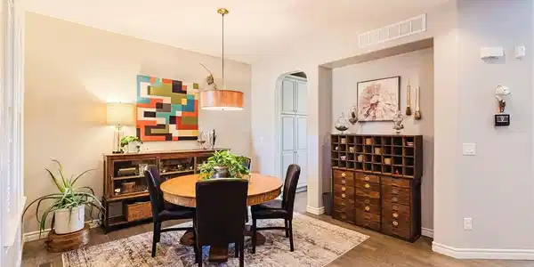 Image 4: Formal Dining Room Image 4: Formal Dining Room