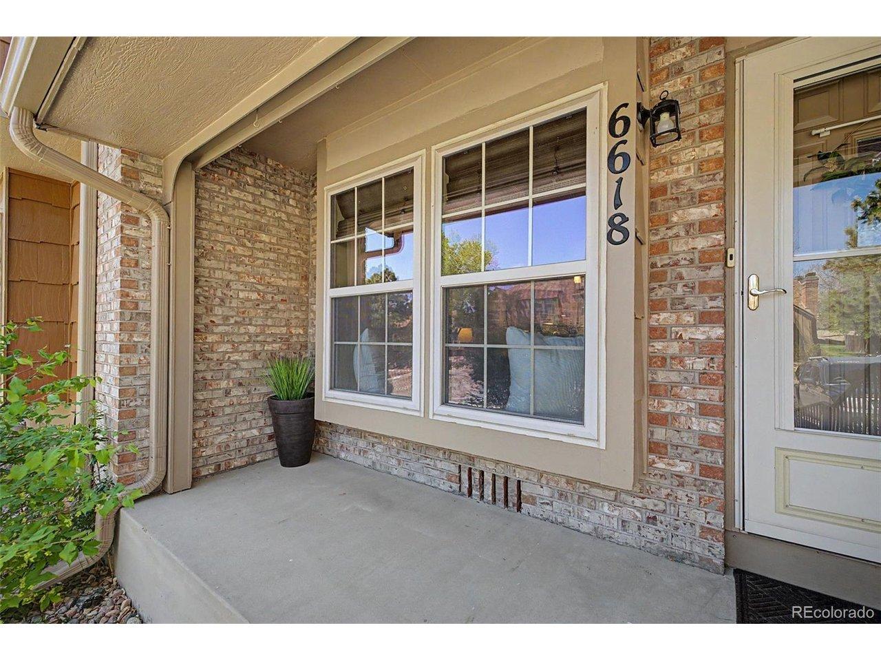 Image 2: Front patio Image 2: Front patio