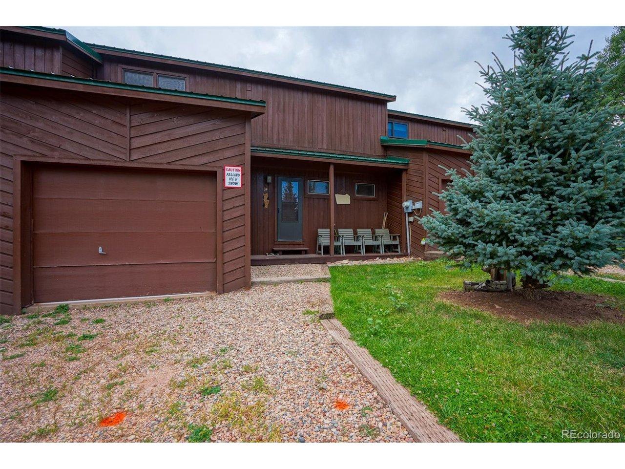 Image 2: Front of Condo