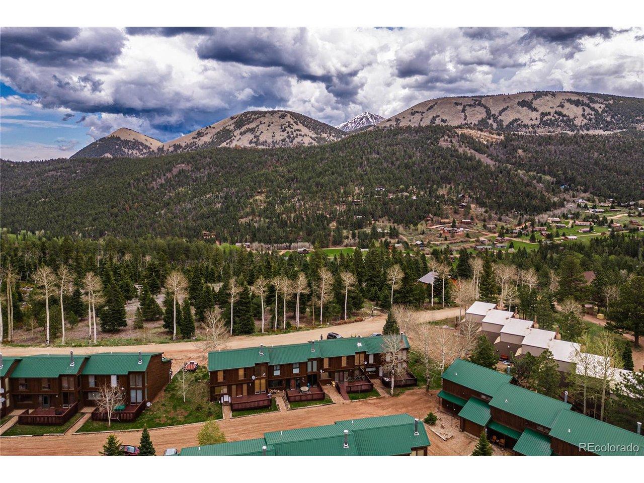 Image 4: Drone View-Building in Center