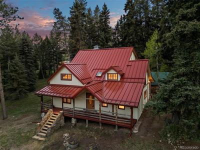 8821 Blue Creek