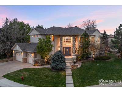 787 Niwot Ridge