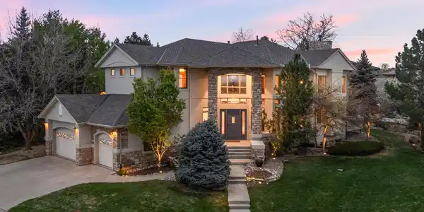 787 Niwot Ridge