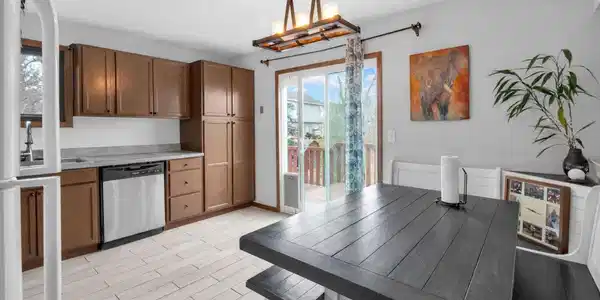 Image 3: Updated Kitchen