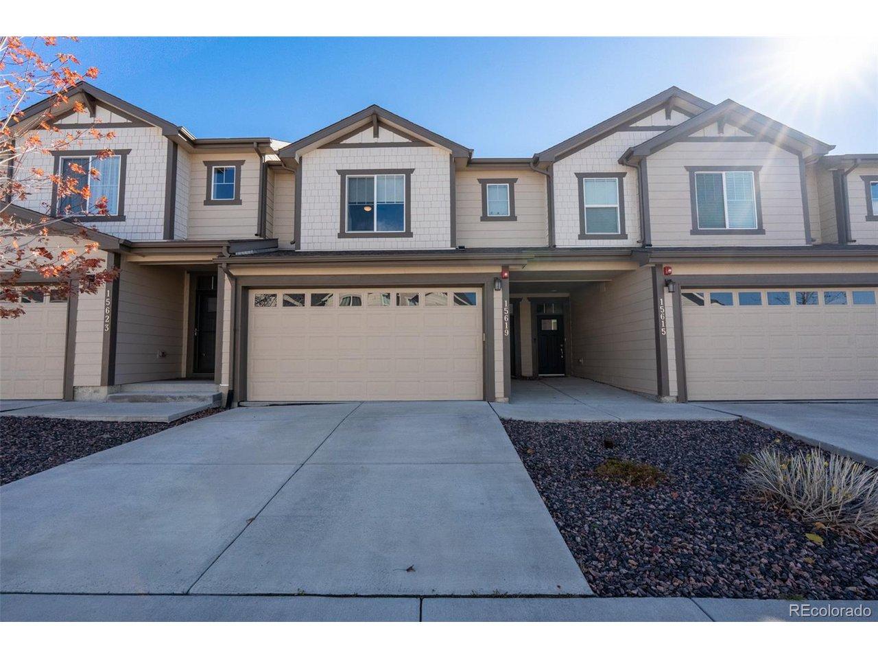 Image 1: Front of home