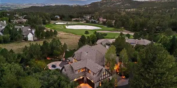 1054 Cypress Way