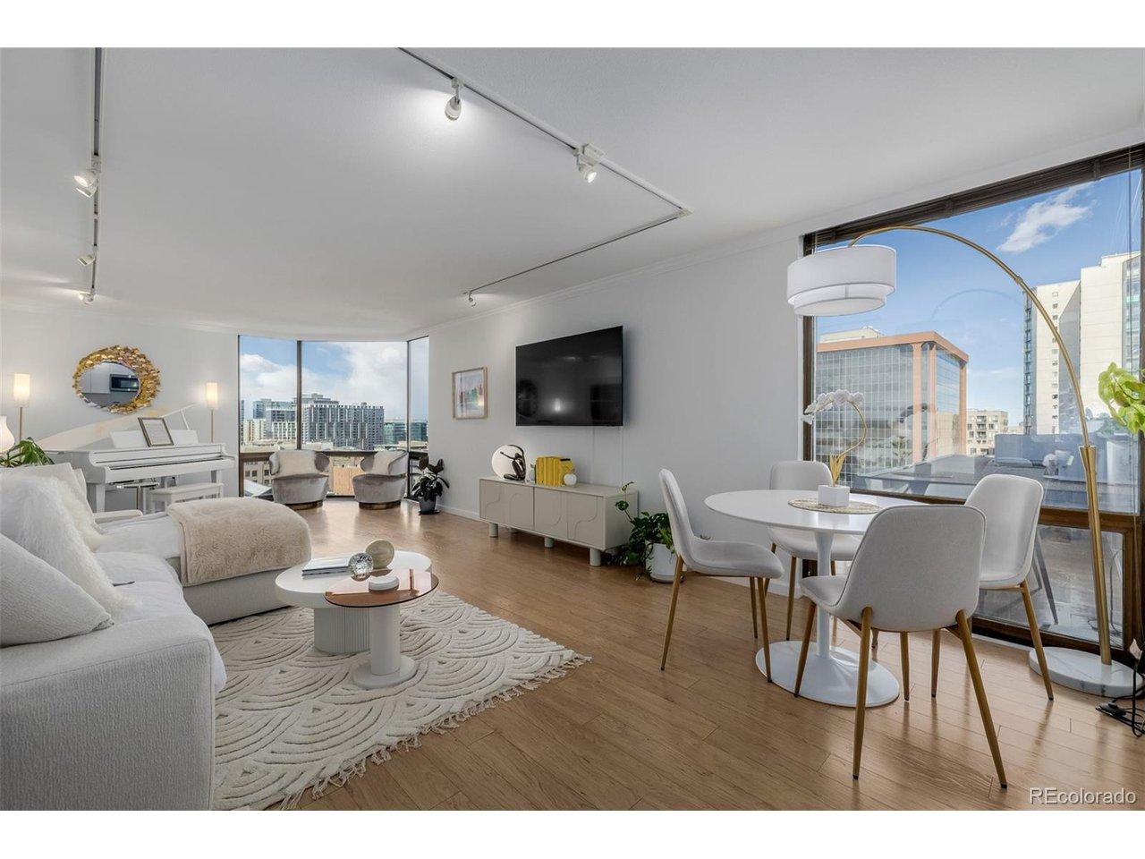 Image 2: Spectacular views from the 12th floor! Image 2: Spectacular views from the 12th floor!