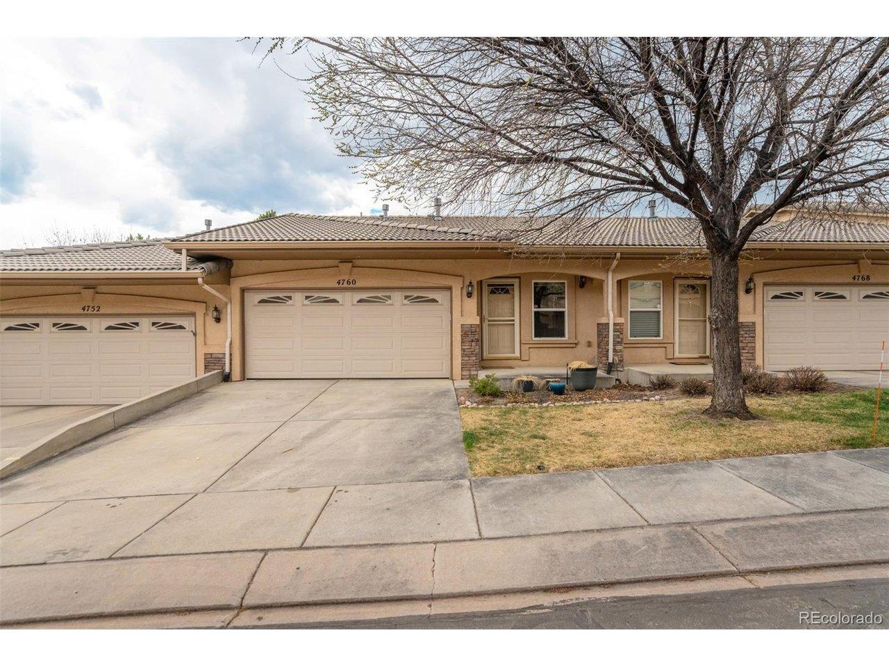 Image 1: Low maintenance living with a gated community in the heart of Colorado Springs. Image 1: Low maintenance living with a gated community in the heart of Colorado Springs.