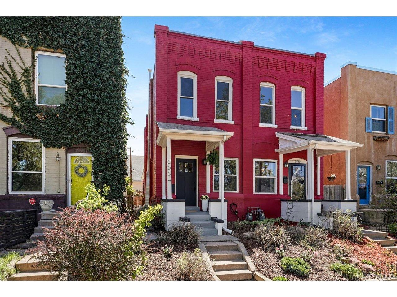Image 3: Beautiful Duplex in Whittier