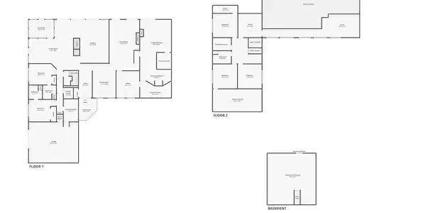 Image 3: Full floorplan.